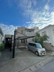 沖縄県中頭郡西原町字上原