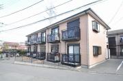 多摩都市モノレール大塚・帝京大学駅まで徒歩15分