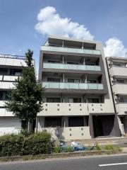 Nueva Vida上板橋