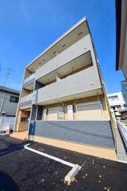 ＪＲ総武本線都賀駅まで徒歩10分