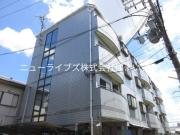 ウエストヒルズ神田