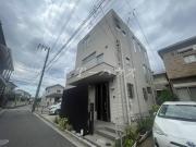 京成電鉄松戸線前原駅まで徒歩5分