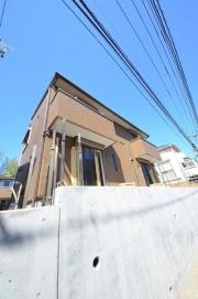 グランメール松原 D