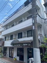 京王井の頭線浜田山駅まで徒歩2分