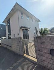 さいたま市見沼区東宮下住宅