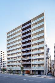 プレジリア日本橋馬喰町