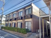 ＪＲ中央線立川駅まで徒歩18分