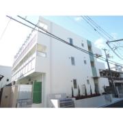 阪神本線久寿川駅まで徒歩5分