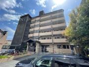 阪急宝塚線庄内駅まで徒歩8分