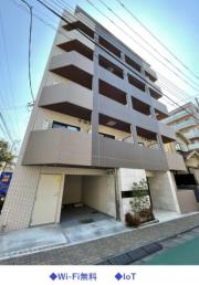 DIPS大山東町2