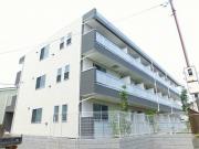 ＪＲ東海道本線藤沢駅まで徒歩14分