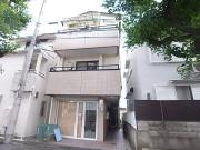ドリームコート甲東園
