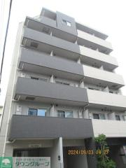 MAXIV北糀谷