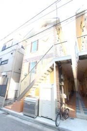ユナイトさくら デヴィッド・ロイド