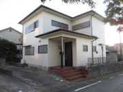 前宿町戸建
