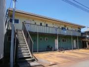 ＪＲ白新線豊栄駅まで徒歩10分