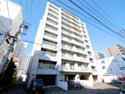 フランセジュール豊平三条