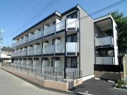京成本線実籾駅まで徒歩3分