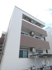 阪神本線出屋敷駅まで徒歩6分