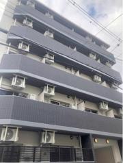 GRAND STEADY 天王寺町