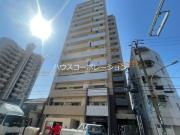 阪神本線出屋敷駅まで徒歩7分