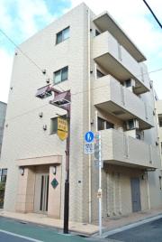グランヴァン板橋本町エコ・ヴェルデ