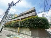 東京メトロ丸ノ内線中野坂上駅まで徒歩8分