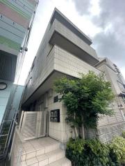 相鉄本線和田町駅まで徒歩4分