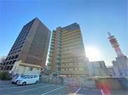 F′sflats古船場