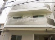 COMODA中延