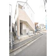 ＪＲ埼京線十条駅まで徒歩5分