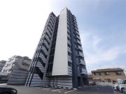 アースコートY′sシティ津田新町