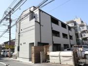 ＪＲ埼京線大宮駅まで徒歩8分