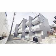 ＪＲ総武線（各駅停車）本八幡駅まで徒歩13分