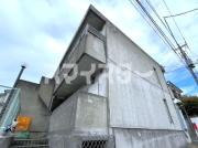 多摩都市モノレール多摩動物公園駅まで徒歩5分