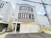 地下鉄東豊線学園前駅まで徒歩9分