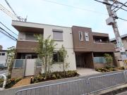 近鉄けいはんな線新石切駅まで徒歩9分