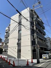 グランステディ天王寺町