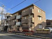 シャーメゾン小阪本町