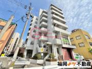 ジェンティール六本松