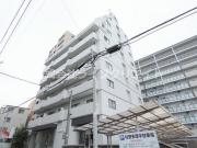 ＪＲ中央線豊田駅まで徒歩3分