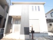 （仮）フジパレス戸建賃貸中野町3号