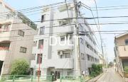 ＪＲ山手線駒込駅まで徒歩8分