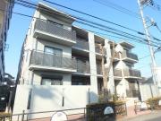 ベルフラワー平和台