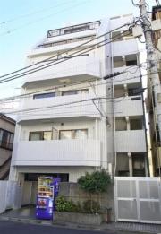 マートルコート森下
