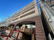 メゾン・デュ・オーラ 山下町