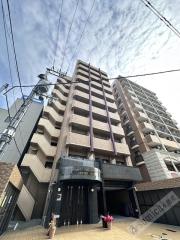 地下鉄中央線長田駅まで徒歩7分