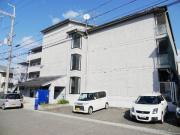 大阪モノレール彩都線豊川駅まで徒歩12分