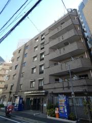 ドエルイン大井町