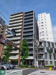 東急目黒線武蔵小山駅まで徒歩10分